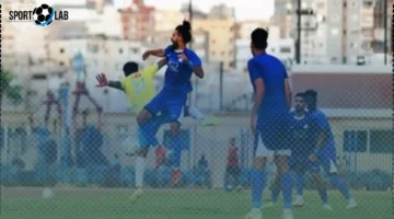 المقاولون العرب يتعادل مع سموحة 1-1 في الدوري الممتاز